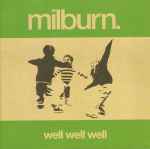 Cover of Well Well Well, 2006, CD