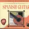 Carlos Montoya - The Best Of Spanish Guitar