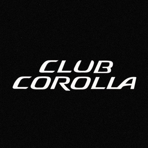 Club Corolla | Discography | Discogs