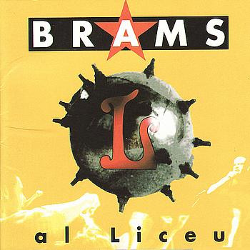 ladda ner album Brams - Al Liceu
