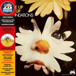 The Foundations - Build Me Up Buttercup, Releases