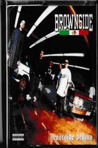 Brownside – Eastside Drama (1997, Cassette) - Discogs