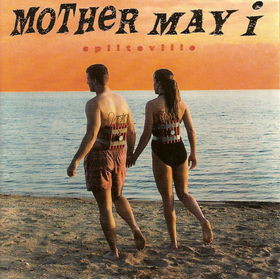 last ned album Mother May I - Splitsville