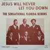 The Sensational Florida Robins - Jesus Will Never Let You Down