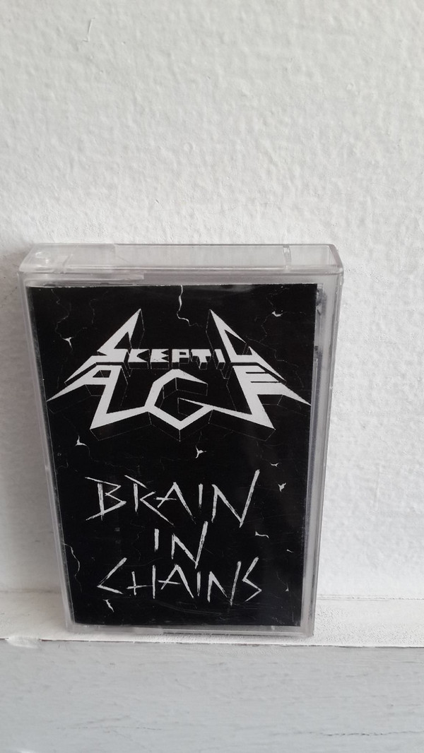 descargar álbum Sceptic Age - Brain In Chains