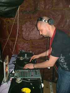 DJ Darius