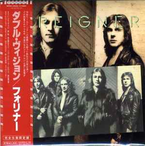 Foreigner = フォリナー – 4 (2007, Paper Sleeve, CD) - Discogs