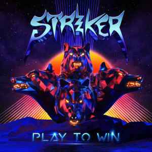 Striker (8) - Play To Win