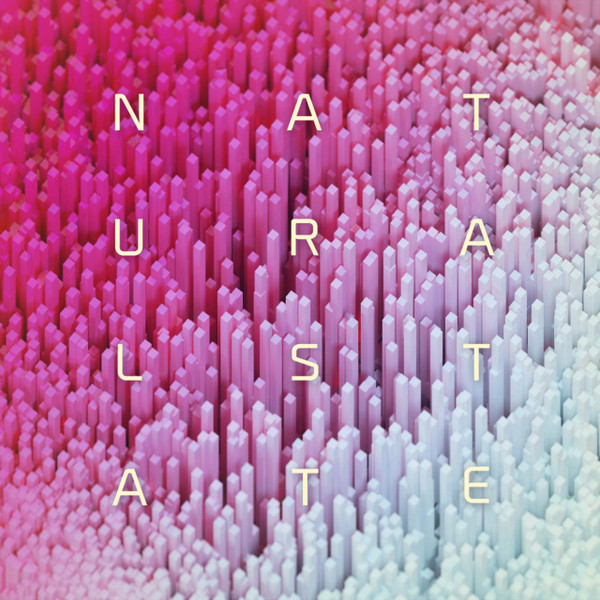 Album herunterladen Natural State - Natural State
