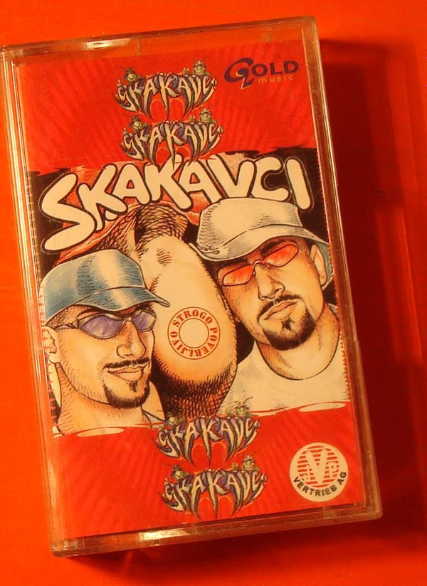 baixar álbum Skakavci - Skakavci