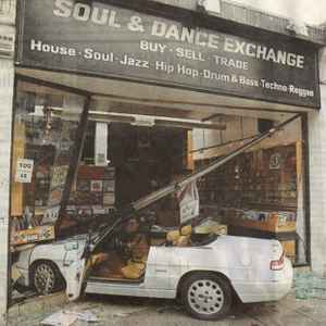 souldance100 at Discogs