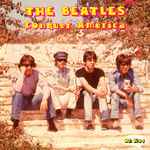 The Beatles – Conquer America (1998, CD) - Discogs