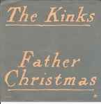 Cover of Father Christmas, 1977, Vinyl