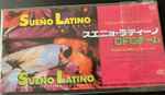 Cover of Sueño Latino, 1989, CD
