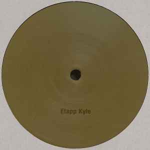 Continuum EP - Etapp Kyle