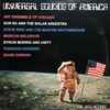 Various - Universal Sounds Of America