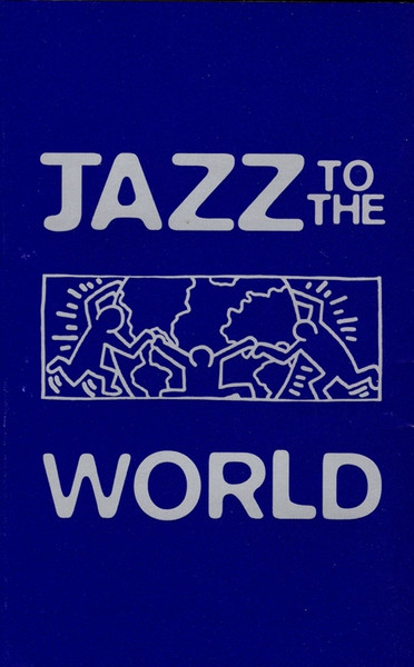 Jazz To The World (1995, Cassette) - Discogs