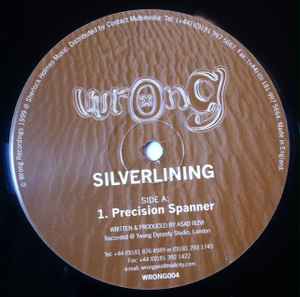 Precision Spanner - Silverlining