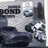 Unknown Artist - James Bond Themes