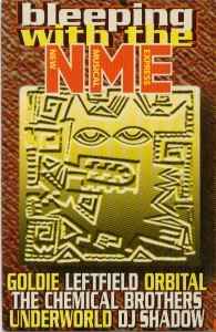 Bleeping With The NME - Various