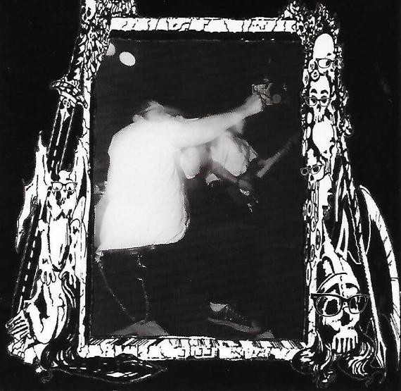 baixar álbum Blöödhag - Hell Bent For Letters