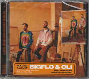 Bigflo Et Oli – Les Autres C'est Nous (2022, Vinyl) - Discogs