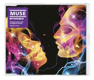 Muse – Starlight (2006, Vinyl) - Discogs