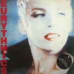Cover of Be Yourself Tonight, 1985-05-00, Vinyl