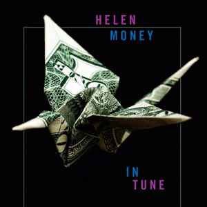 Helen Money - In Tune アルバムカバー