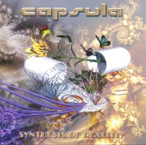 Synthesis Of Reality - Capsula