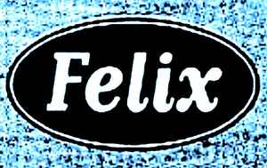 Felix Records on Discogs