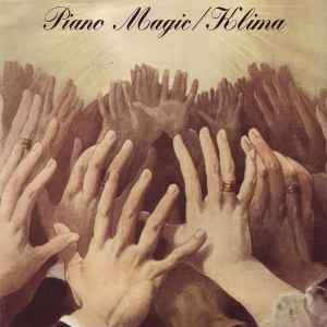 Piano Magic - What Does Not Destroy Me / Christmas Day