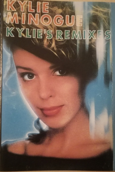 Kylie Minogue u003d カイリー・ミノーグ - Kylie's Remixes u003d カイリーズ リミクスィーズ | Releases |  Discogs