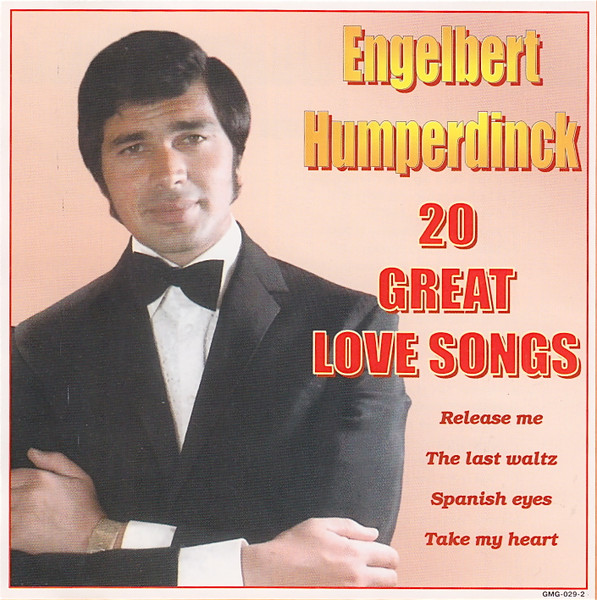 Engelbert store humperdinck songs