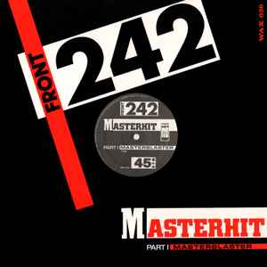 Masterhit - Front 242