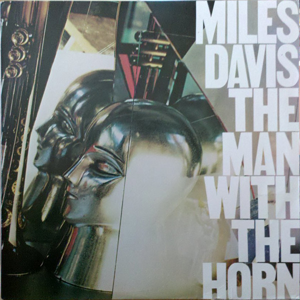 CD Miles Davis Young Man With A Horn BCD0049 紙ジャケ プロモ 未