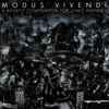 Various - Modus Vivendi: A Benefit Compilation for Chris Phinney