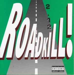 Various - Roadkill! 2.12