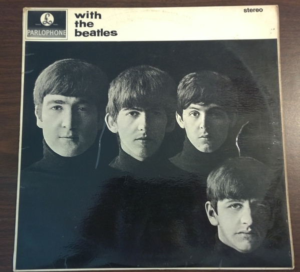 ロバートフリーマン オリジナル フォトグラフ with the Beatles ...