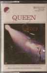 Cover of Queen, 1973, Cassette