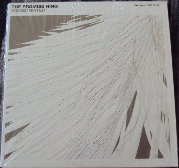 The Promise Ring - Wood/Water | Releases | Discogs