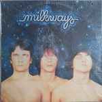Cover of Milkways, 1978, Vinyl