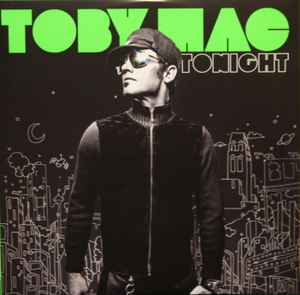 The Elements, by tobyMac, CD, Mardel