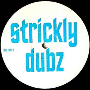 Realise - Strickly Dubz