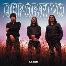 Déportivo - La Brise album cover