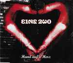 Cover of Hand Auf's Herz, 1999, CD