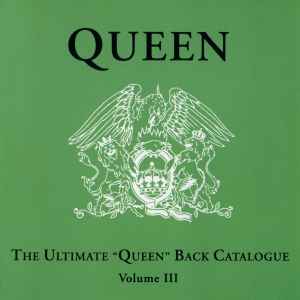 Queen Dance Traxx 1  CD (1996, Re-Release)