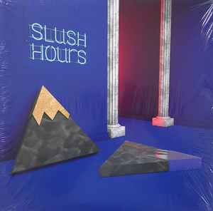 Phlake - Slush Hours | | Discogs