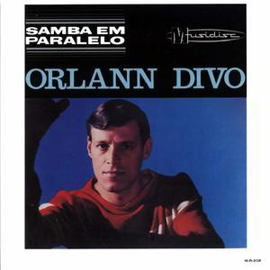 Orlann Divo – Samba Em Paralelo (Vinyl) - Discogs