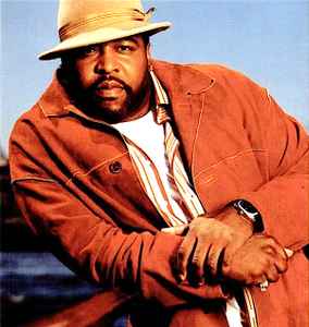 Gerald Levert